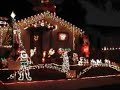 Christmas Lights - Polar Express Christmas Lights - Polar Express