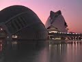 Santiago Calatrava: Palau de les Arts, Valencia Santiago Calatrava: Palau de les Arts, Valencia