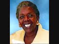 Congresswoman Stephanie Tubbs Jones Tribute