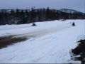 Drag Motoneige A Baie-Comeau