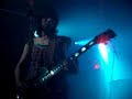 Boris featuring Michio Kurihara - Rainbow Live Boris featuring Michio Kurihara - Rainbow Live