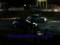 STREET RACER BLU HATCH VS SENTRA