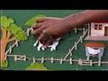 Madison McKoy on 'Playschool' Australia