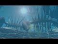 Cambrian Sea　〜カンブリア紀の海〜