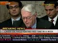 Senator Jim Bunning Comments on Federal Bailout