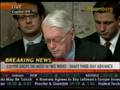 Senator Jim Bunning Comments on Federal Bailout