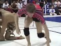 Master Robson Moura's Total Domination At Grapplers Quest Las Vegas!