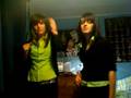 videos de Spazz!!