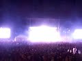 DAFT PUNK NYC Keyspan Park