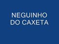GUERREIROS DE FÉ - NEGUINHO DO CAXETA GUERREIROS DE FÉ - NEGUINHO DO CAXETA