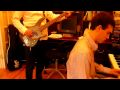Thanksgiving Jam