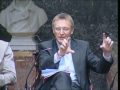 (PART 7/8) Science|Business: Innovation Economy Conference (2nd Plenary)