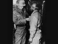 General George Patton Tribute