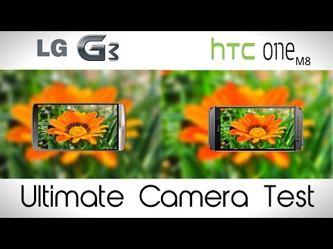 how to zoom on htc one camera