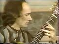 Roberto Aussell tocando Piazzolla