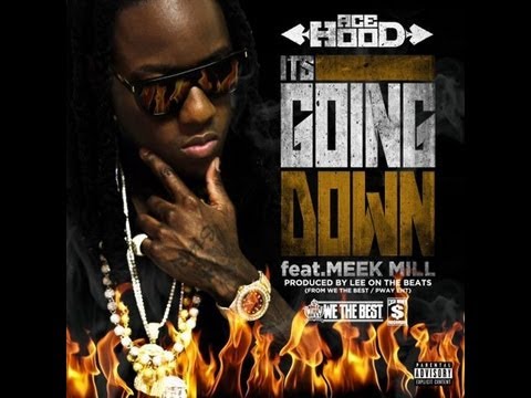 Ace Hood It's On - Ace Hood - It's Going Down (Feat. Meek Mill) Ace Hood - It's Going Down Ace Hood - It's Going Down Ace Hood - It's Going Down Ace Hood - It's Going Down.