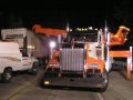 Rescue Box 6-B Tractor Trailer Crash Reynoldsville FD