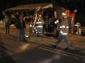 Rescue Box 6-B Tractor Trailer Crash Reynoldsville FD
