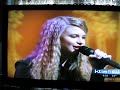 Savannah Outen on KTLA Morning News performing NEW single \"If You Only Knew\"