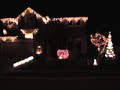 Light- O - Rama "A Mad Russian's Christmas" by Van Crawford