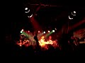 Strung Out - Velvet Alley Live