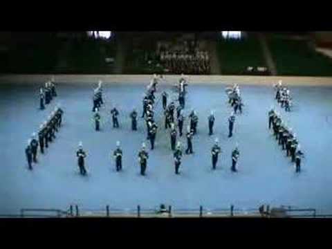 SJS band