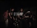 djamp   exagerado
