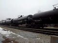 Pacing IAIS #152 On RIBI Ethanol, PART 2, New Lenox, IL.