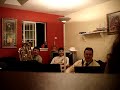 HOUSE RONE V