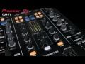 Pioneer DJM-T1 Preview