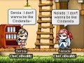 MMV- Cinderella