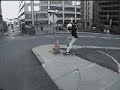 PWNED NUTCRACKING SKATEBOARDER!