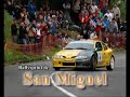 intro rallysprint de san miguel 2006