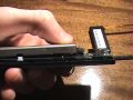 Zune 30 gb to 60 gb replacement hard drive part 2