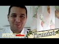 Tiramisu - Recetas de cocina RECETASonline