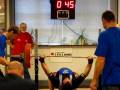 Lars Guldberg. DM bænkpres 2008. 2. 212,5kg. miss