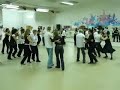 Herminio et Carole - ABC Danse à La Verrière (78) partie 2