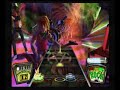 Guitar Hero Encore: Rock the 80s - Play With Me expert 5*