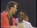 rockapella with true image   under the boardwalk