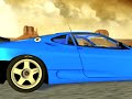 rander car  shot 1