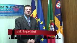 Portuguese Consulate & Luso Canadian Soccer