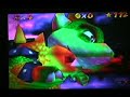 Final Boss of Super Mario 64 Final Boss of Super Mario 64