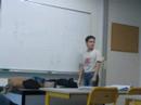 Brian en mode boloss