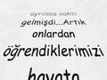 Selcuk Meslek Lisesi Bilgisayar Bolumu Ogretmenlerine