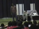 Father  Missing..Real Love Drama. Rodrick Glover  MI