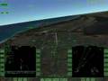 Simulated Shuttle Deorbit-to-Landing - 3 of 3