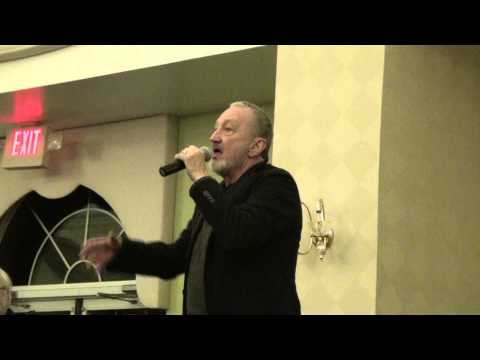 Monster Mania March 2014 Robert...