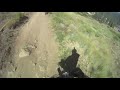  crashed @ Northstar 9/3/2010 - 