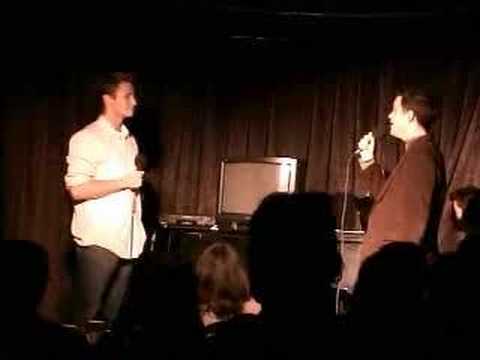 "Bare" on Seth's Broadway Chatterbox