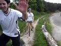 DSO 6 teamuitje: Ayers Rock mountainbiken boogschieten DSO 6 teamuitje: Ayers Rock mountainbiken boogschieten